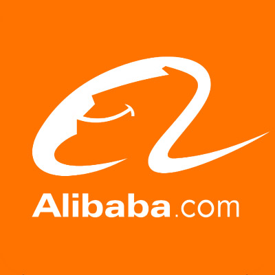 Alibaba logo