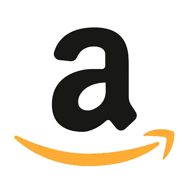 Amazon logo