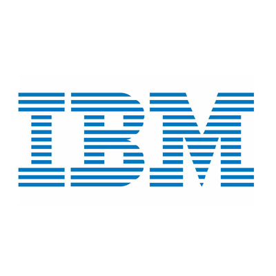 IBM logo
