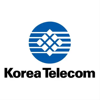 Korea Telecom logo