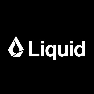 Liquid AI logo