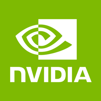 NVIDIA logo