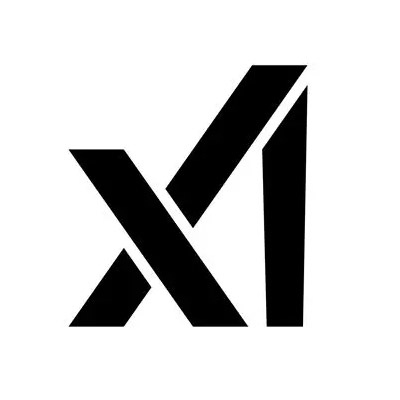 xAI logo
